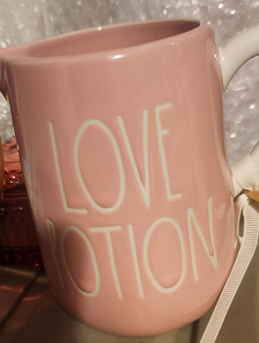 Rae Dunn Love Potion